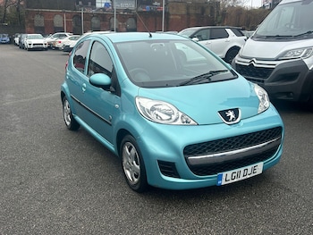 2011 (11) - 1.0 Envy 5dr