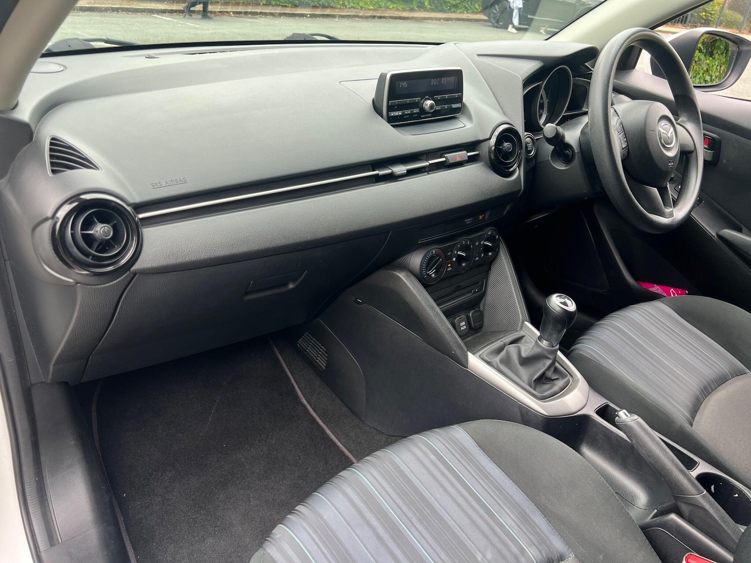 Used Mazda Mazda2 2017 for sale - 76215435: Photo 11