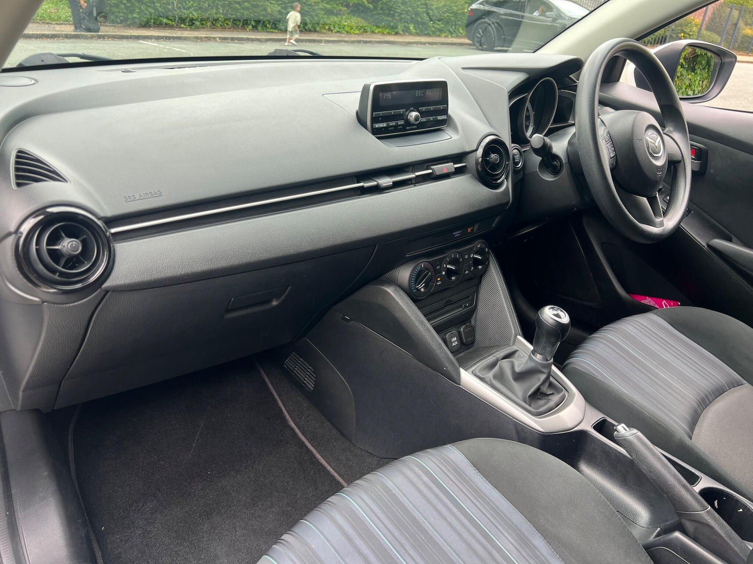 Used Mazda Mazda2 2017 for sale - 76215435: Photo 12