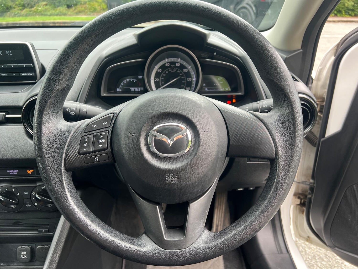 Used Mazda Mazda2 2017 for sale - 76215435: Photo 16