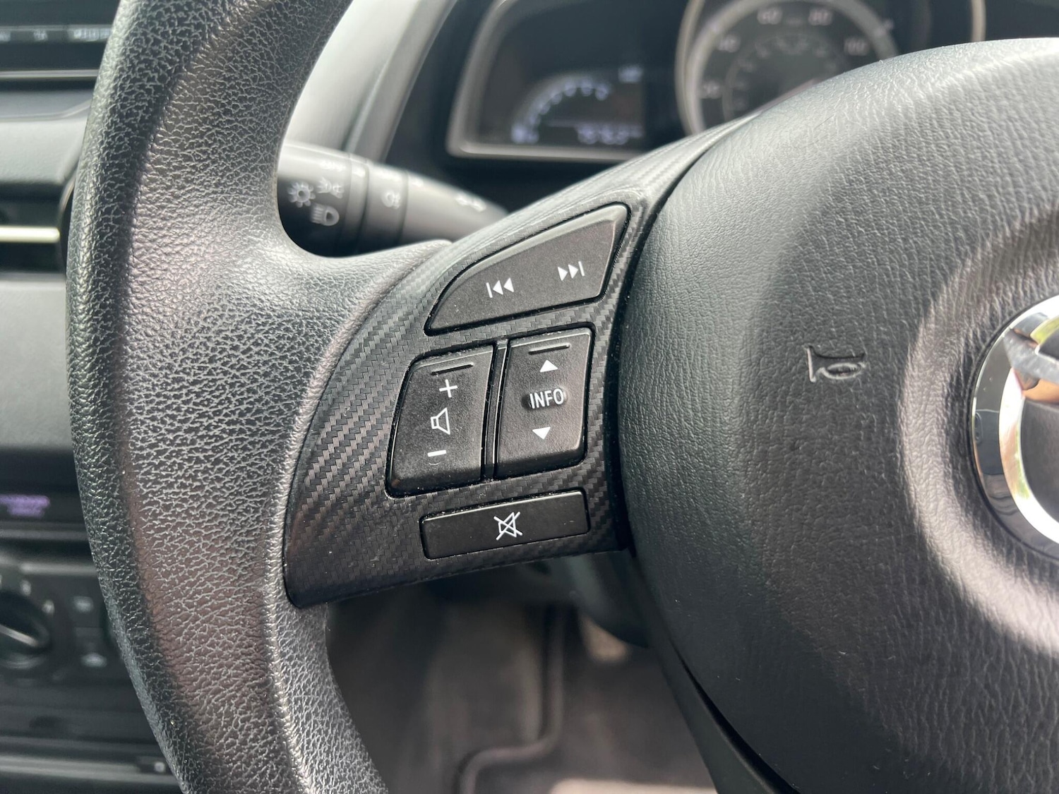 Used Mazda Mazda2 2017 for sale - 76215435: Photo 17