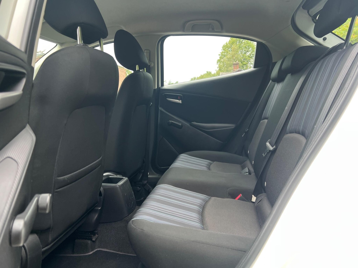 Used Mazda Mazda2 2017 for sale - 76215435: Photo 19