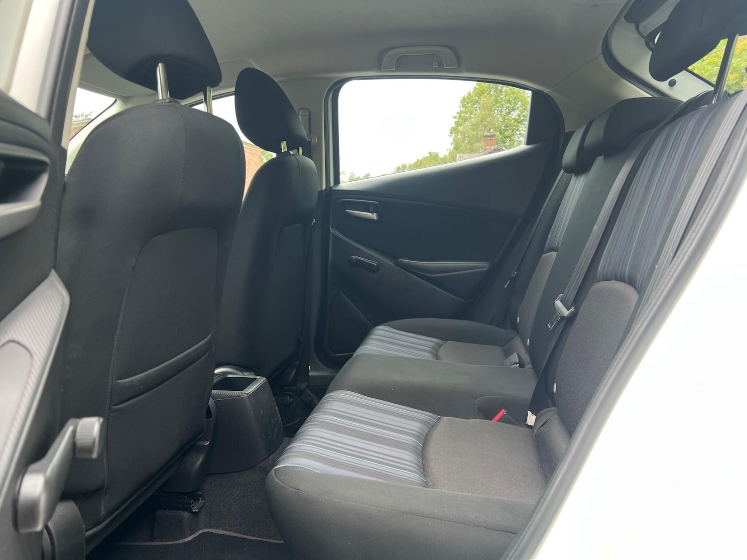 Used Mazda Mazda2 2017 for sale - 76215435: Photo 20