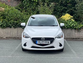 Used Mazda Mazda2 2017 for sale - 76215435: Photo