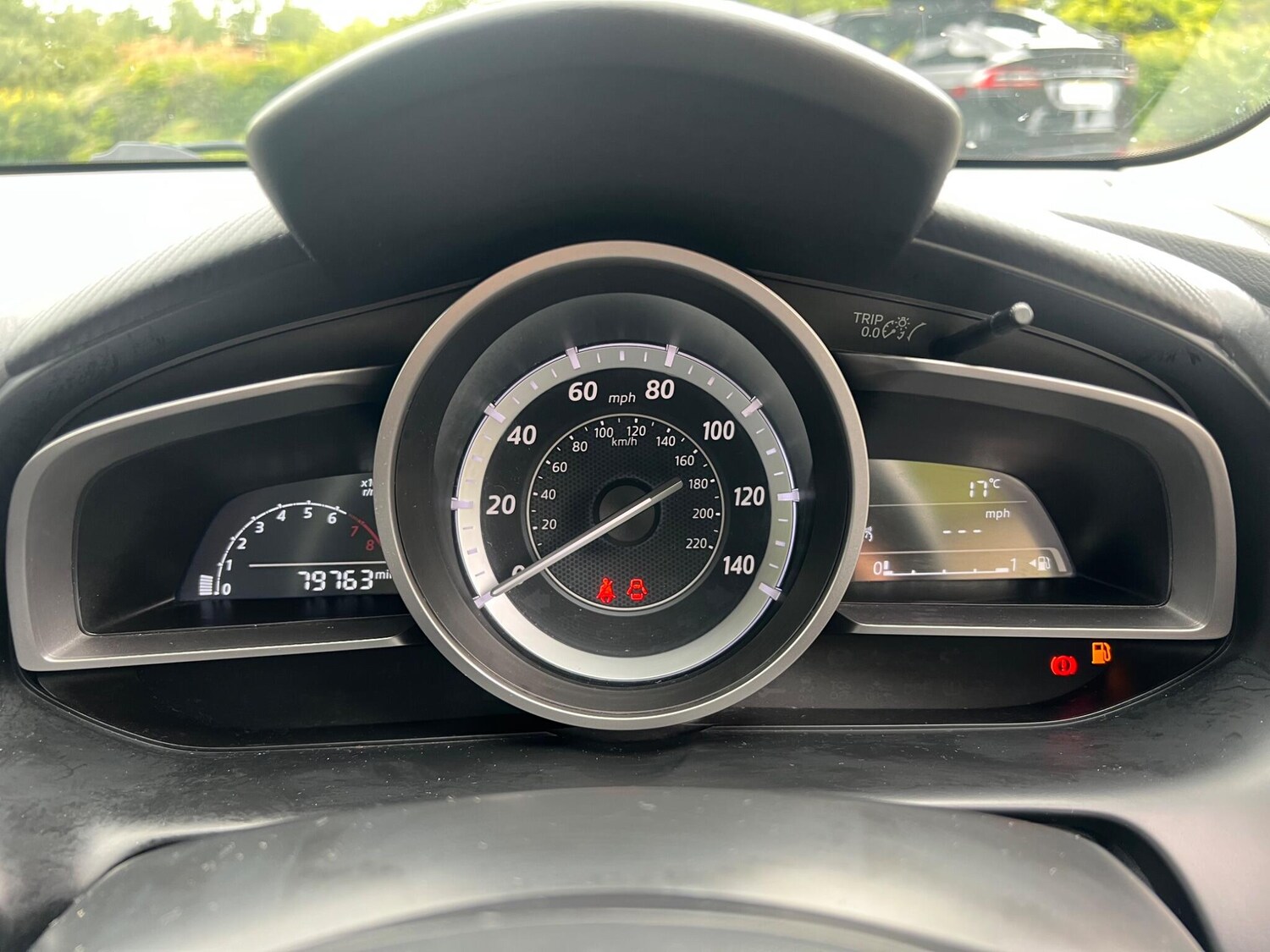 Used Mazda Mazda2 2017 for sale - 76215435: Photo 30