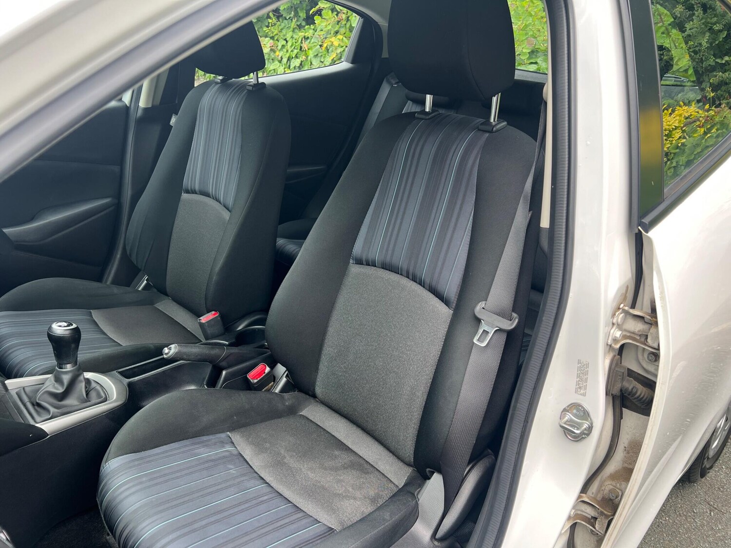 Used Mazda Mazda2 2017 for sale - 76215435: Photo 32