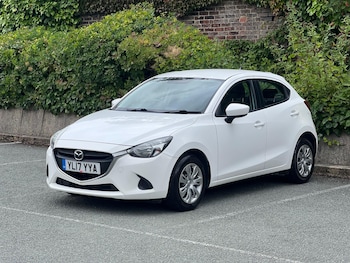Used Mazda Mazda2 2017 for sale - 76215435: Photo