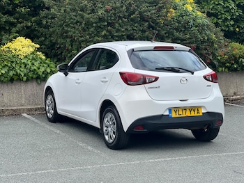 Used Mazda Mazda2 2017 for sale - 76215435: Photo