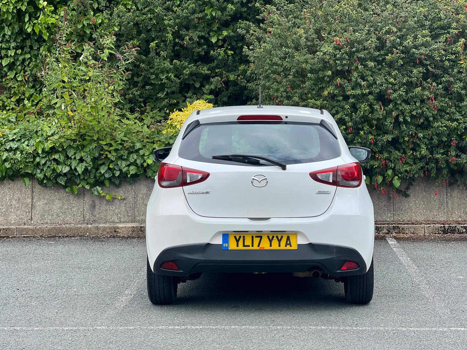 Used Mazda Mazda2 2017 for sale - 76215435: Photo 7