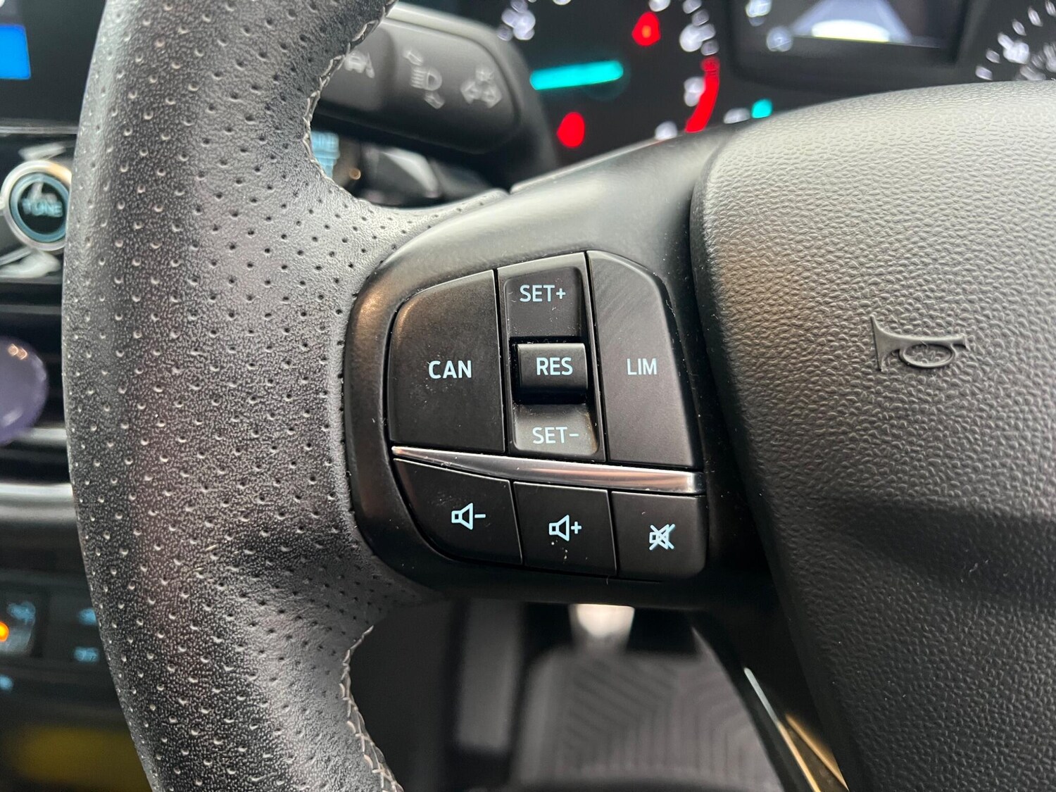 Used Ford Fiesta 2018 for sale - 76336161: Photo 14