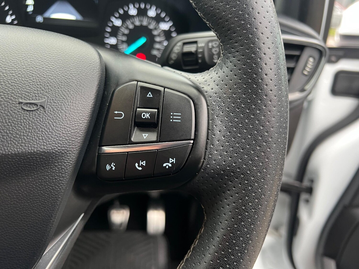 Used Ford Fiesta 2018 for sale - 76336161: Photo 15