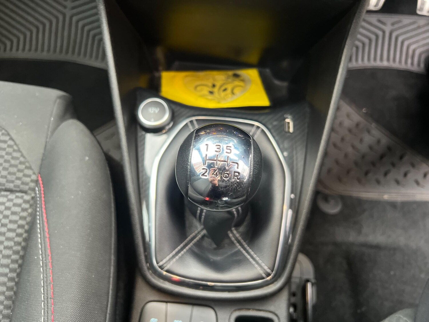 Used Ford Fiesta 2018 for sale - 76336161: Photo 16