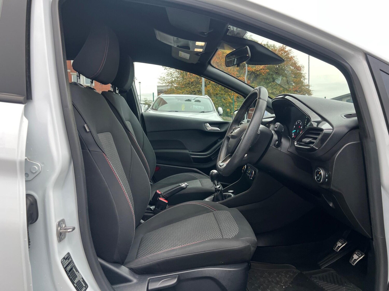 Used Ford Fiesta 2018 for sale - 76336161: Photo 18