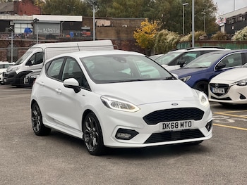 2018 (68) - 1.0T EcoBoost ST-Line Euro 6 (s/s) 5dr