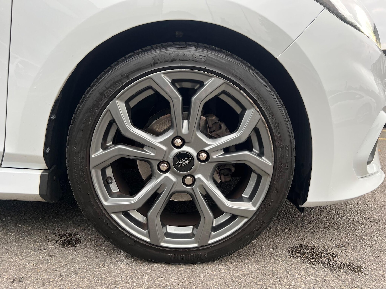 Used Ford Fiesta 2018 for sale - 76336161: Photo 32