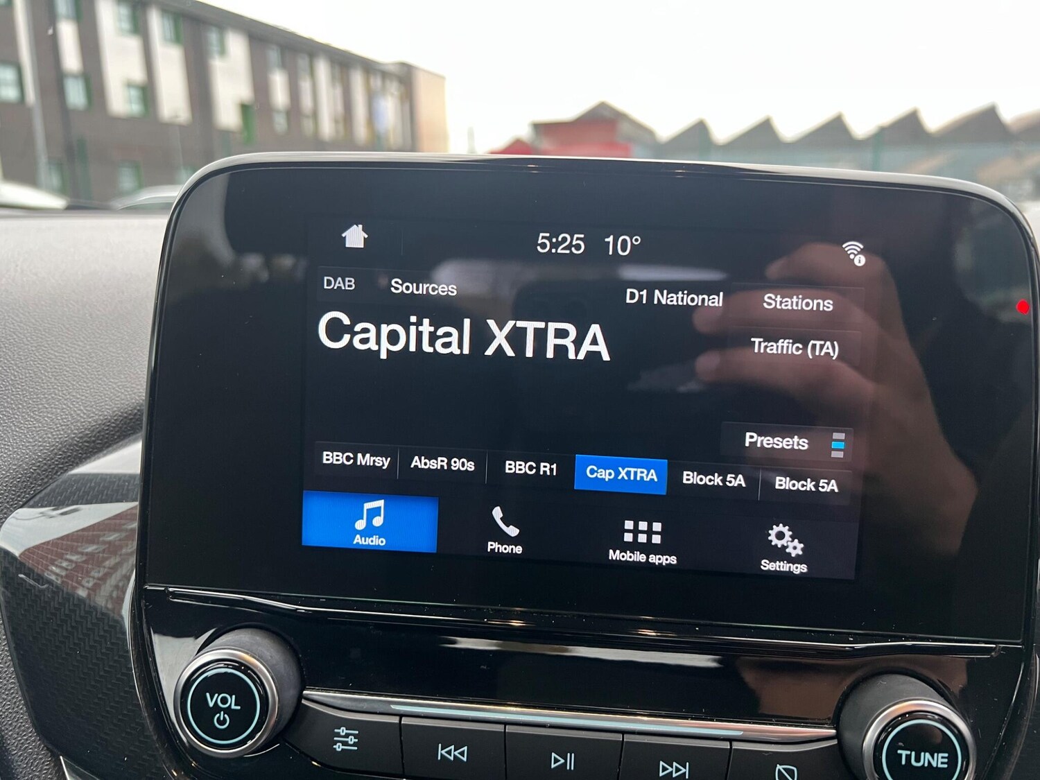 Used Ford Fiesta 2018 for sale - 76336161: Photo 38