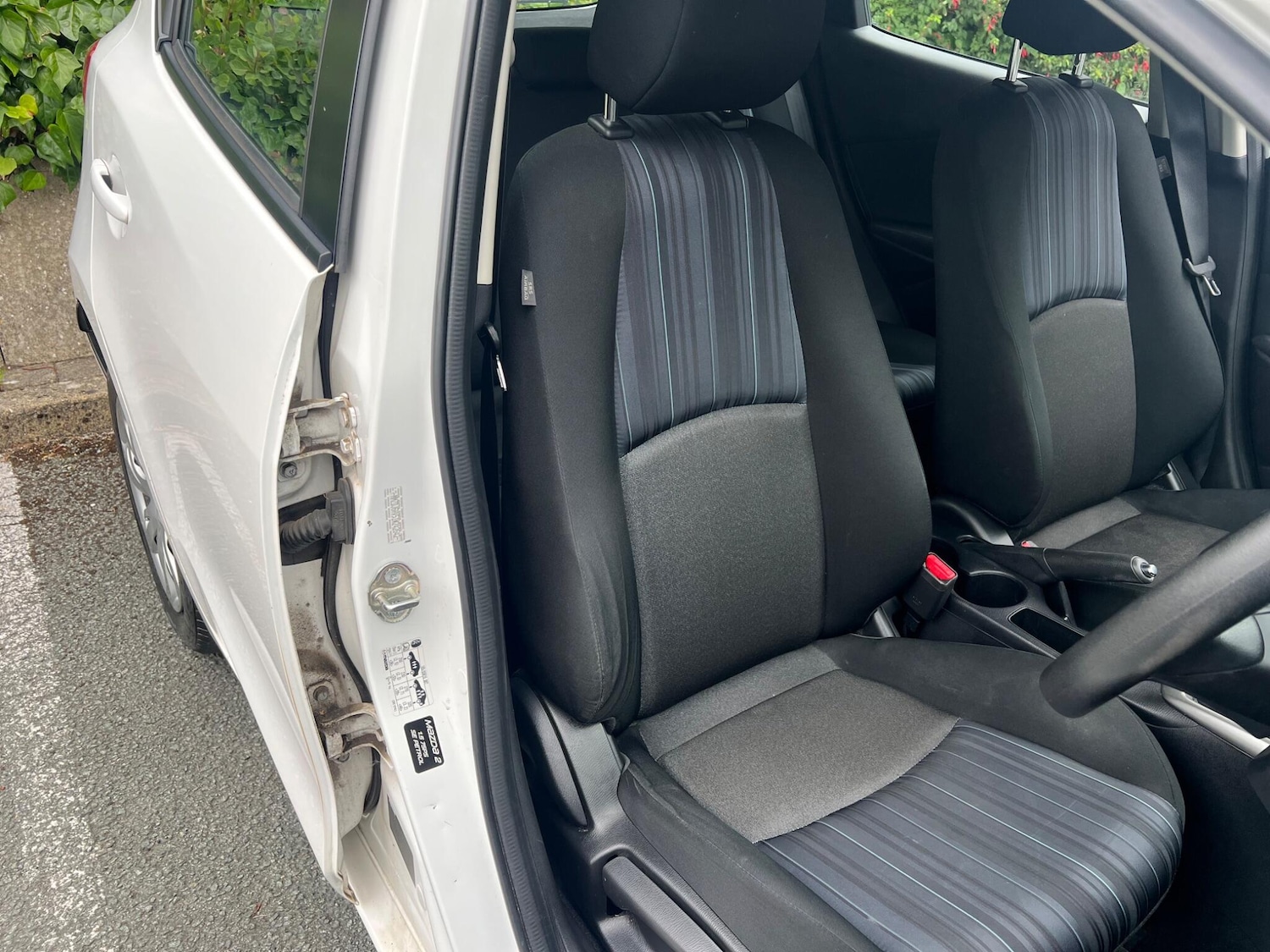 Used Mazda Mazda2 2017 for sale - 77166926: Photo 15