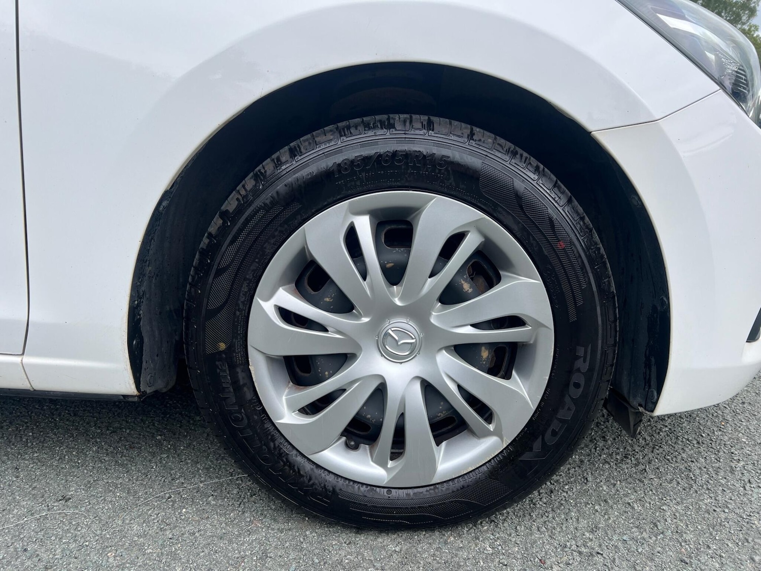 Used Mazda Mazda2 2017 for sale - 77166926: Photo 26