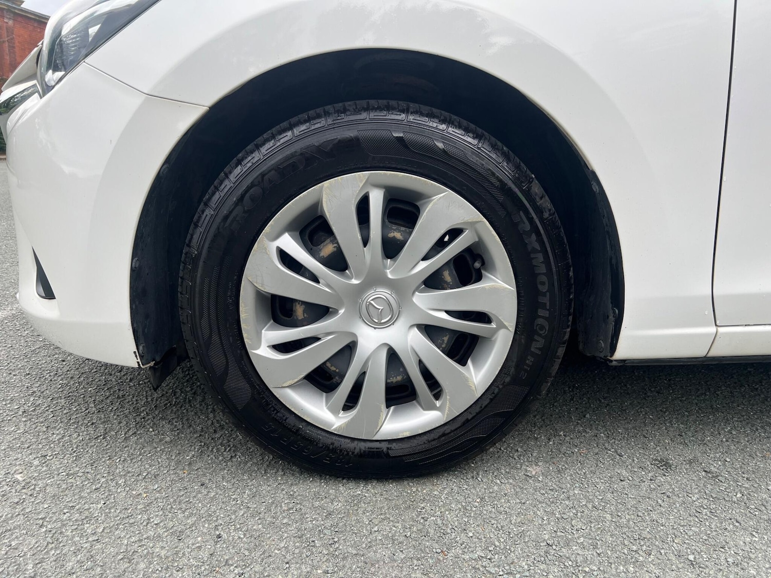 Used Mazda Mazda2 2017 for sale - 77166926: Photo 27