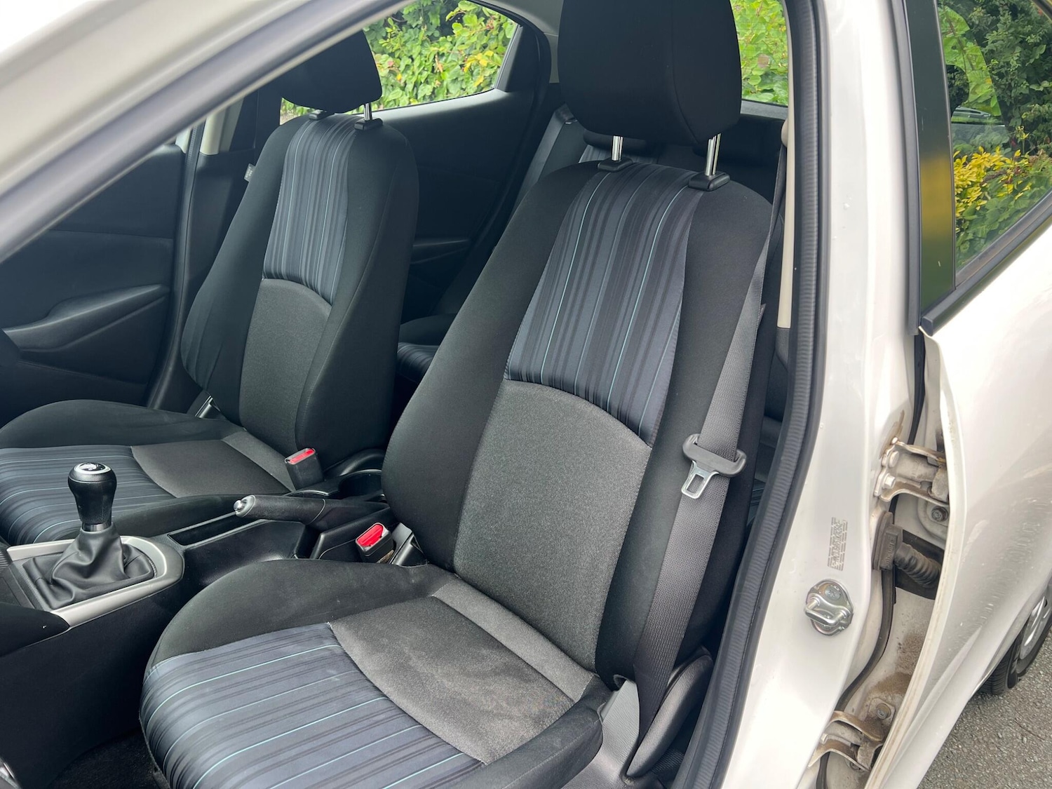 Used Mazda Mazda2 2017 for sale - 77166926: Photo 32