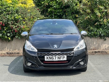 Used Peugeot 208 2017 for sale - 76213927: Photo