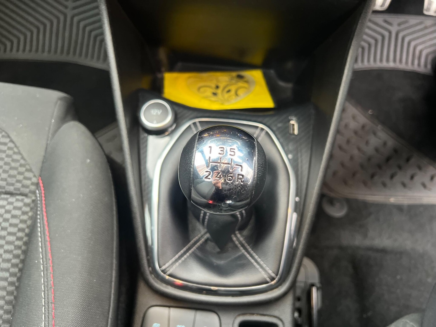 Used Ford Fiesta 2018 for sale - 77166473: Photo 16