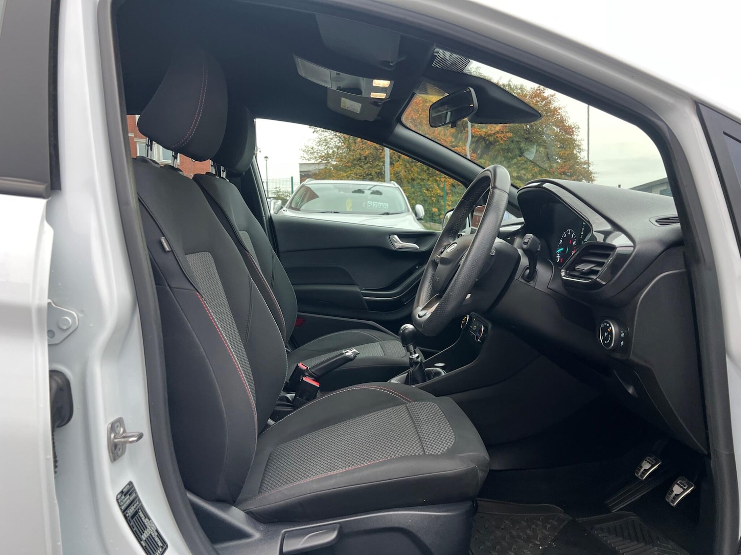 Used Ford Fiesta 2018 for sale - 77166473: Photo 18