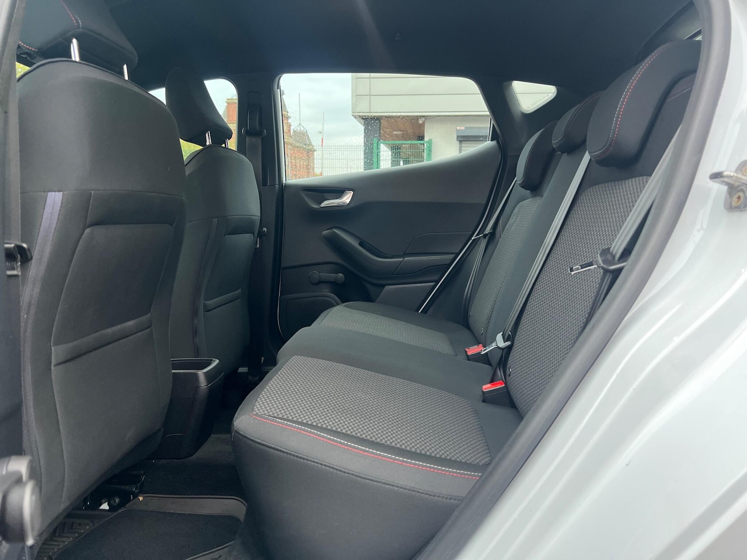 Used Ford Fiesta 2018 for sale - 77166473: Photo 20