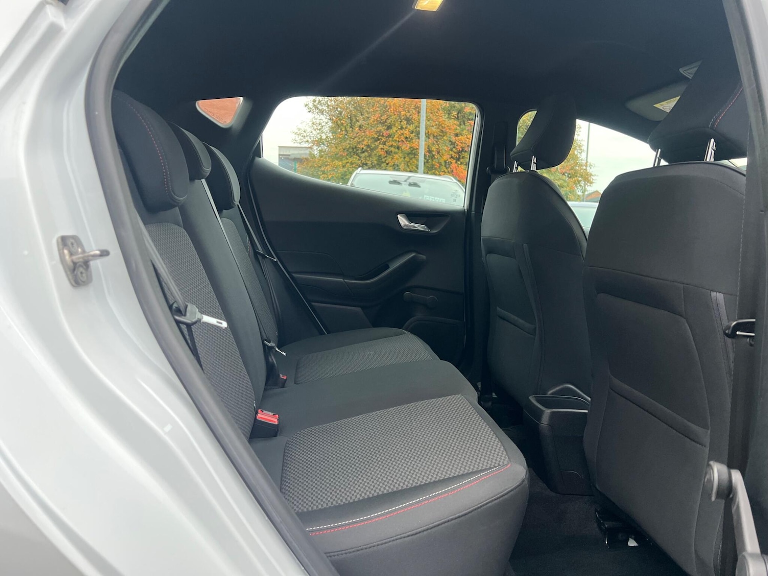 Used Ford Fiesta 2018 for sale - 77166473: Photo 23