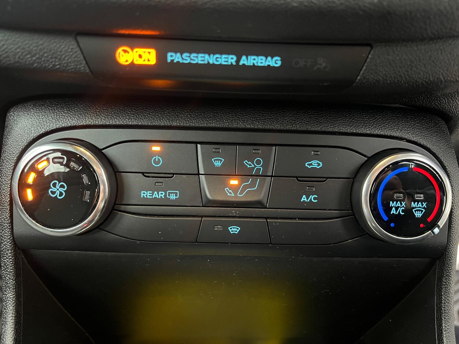 Used Ford Fiesta 2018 for sale - 77166473: Photo 27