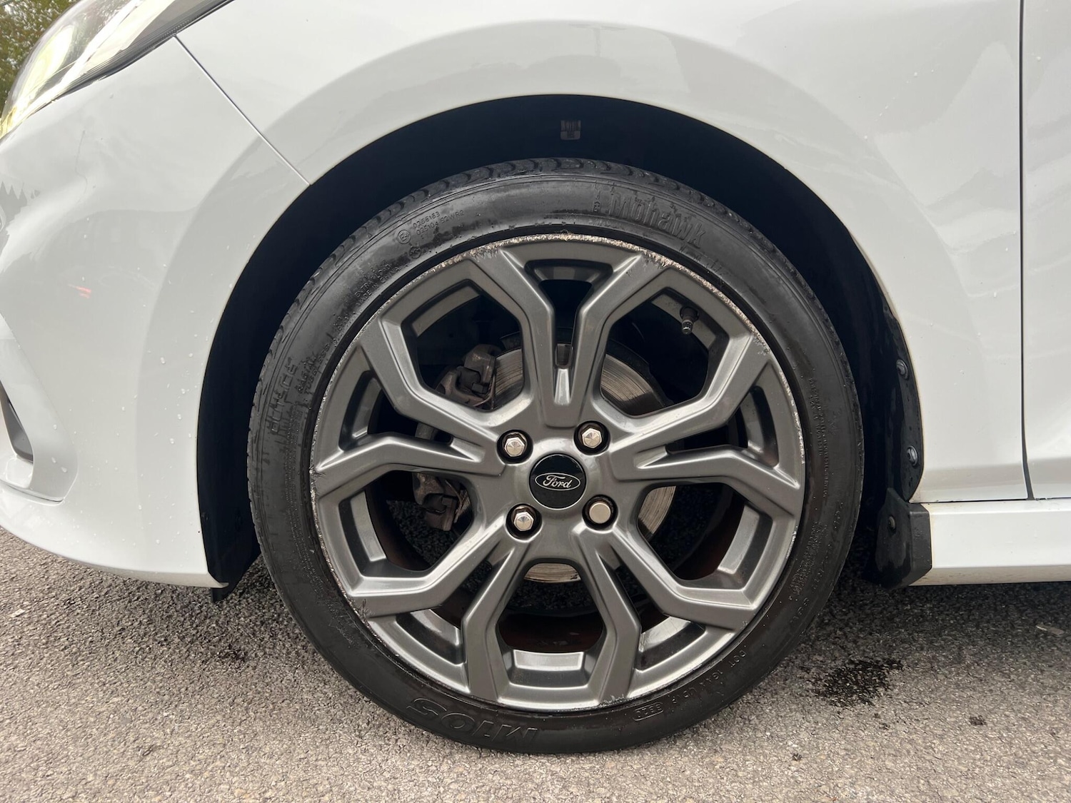 Used Ford Fiesta 2018 for sale - 77166473: Photo 31