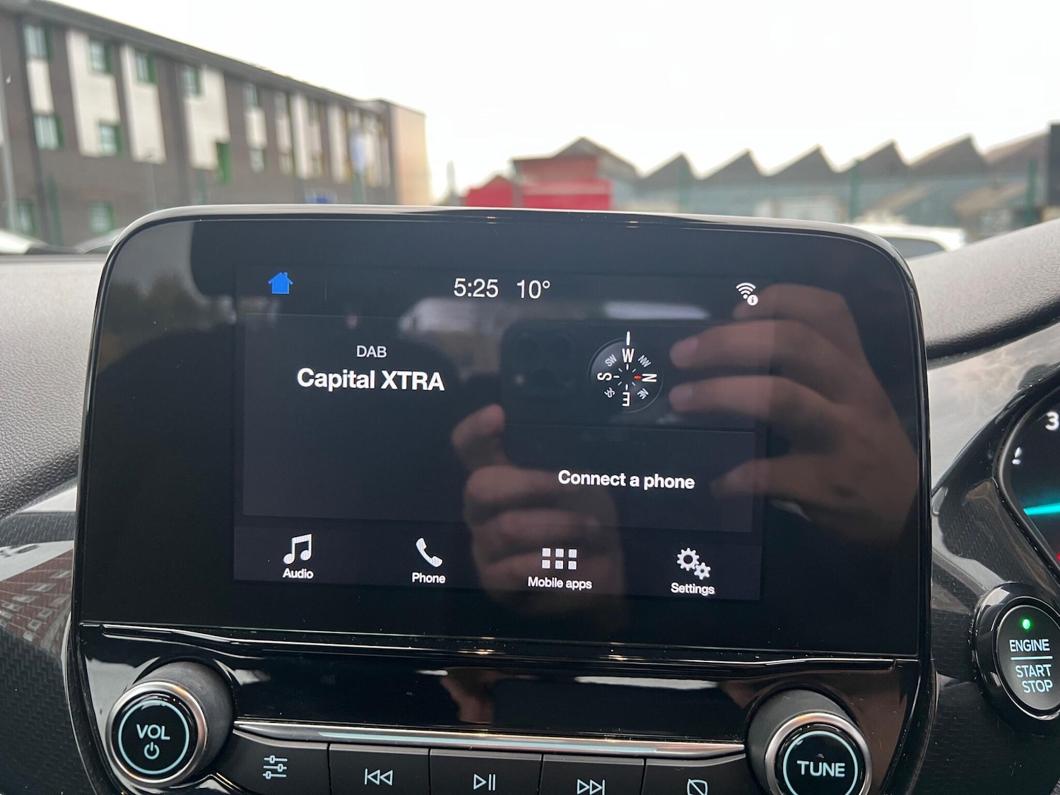 Used Ford Fiesta 2018 for sale - 77166473: Photo 37