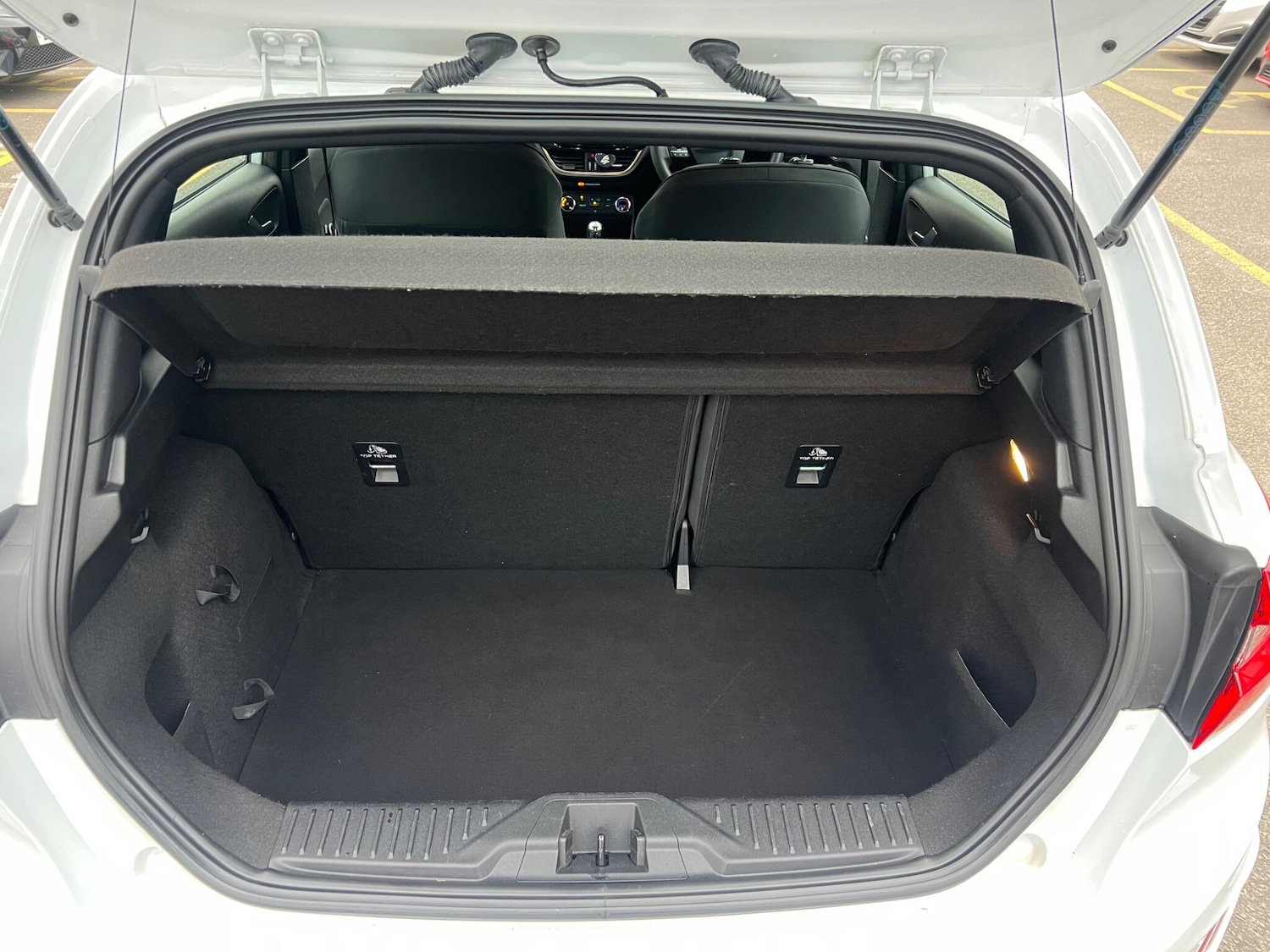 Used Ford Fiesta 2018 for sale - 77166473: Photo 42