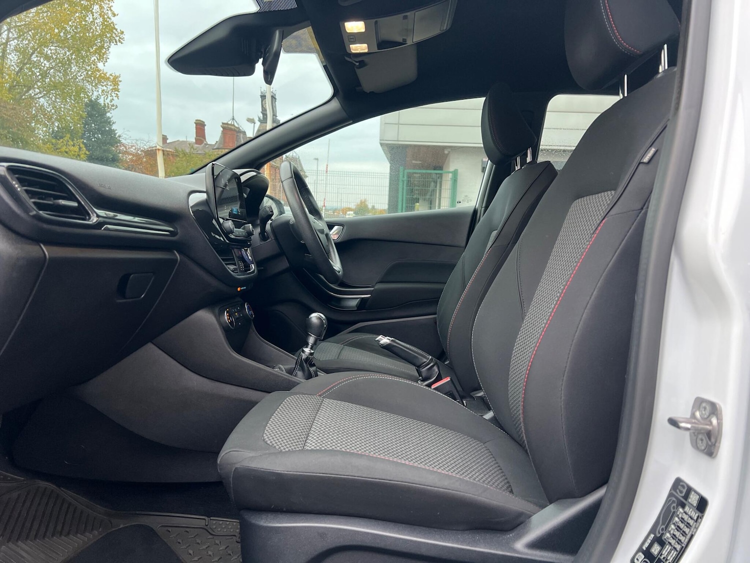 Used Ford Fiesta 2018 for sale - 77166473: Photo 44