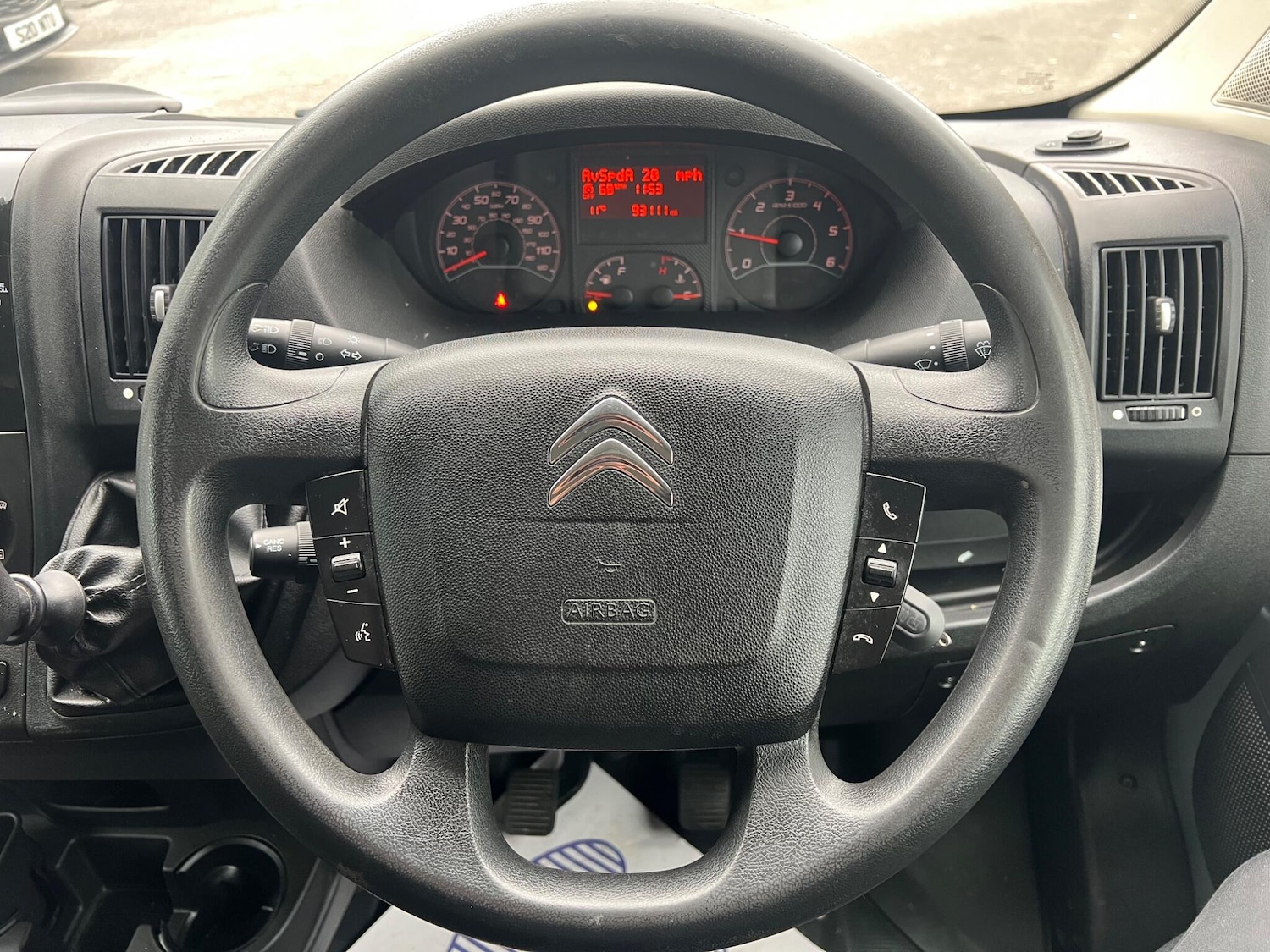 Used Citroen Relay 2018 for sale - 76987928: Photo 15