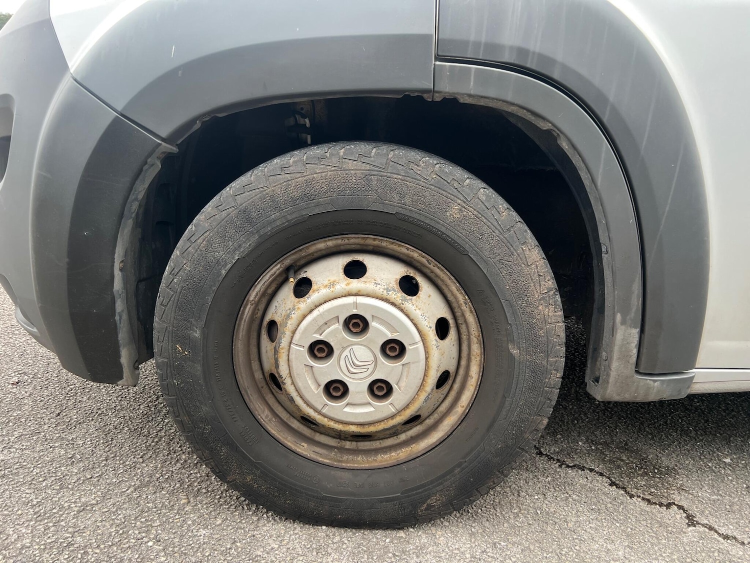 Used Citroen Relay 2018 for sale - 76987928: Photo 20