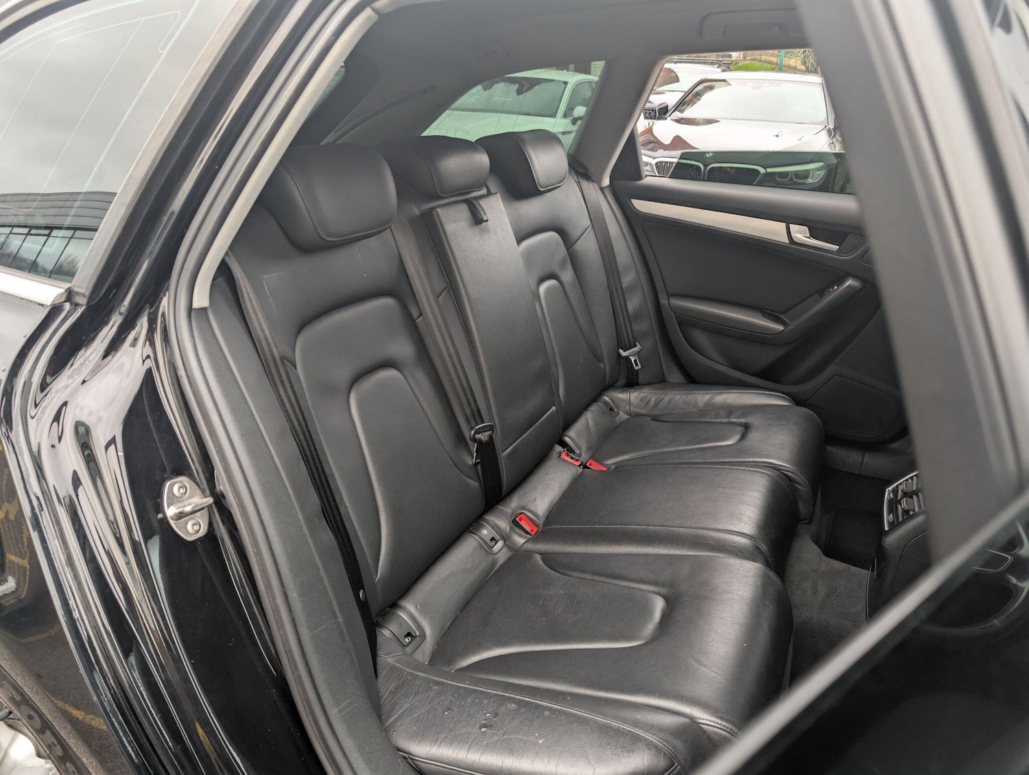 Used Audi A4 2014 for sale - 77081504: Photo 15