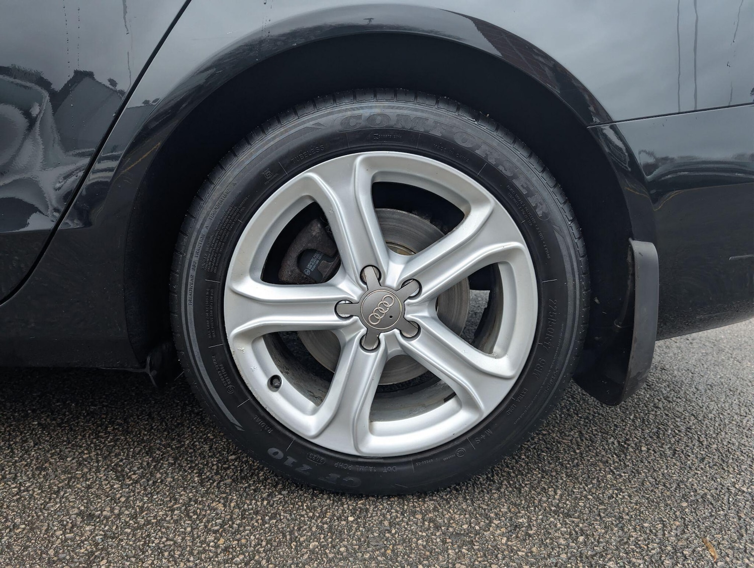 Used Audi A4 2014 for sale - 77081504: Photo 26