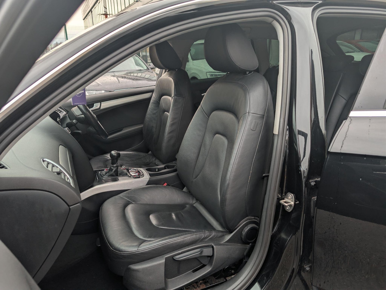 Used Audi A4 2014 for sale - 77081504: Photo 34