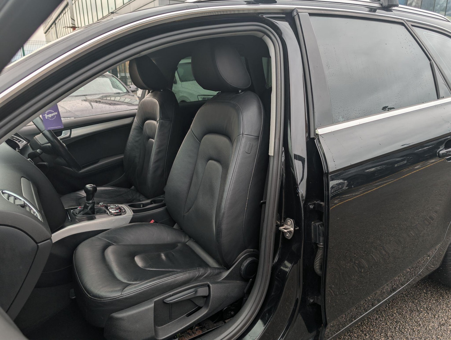 Used Audi A4 2014 for sale - 77081504: Photo 35