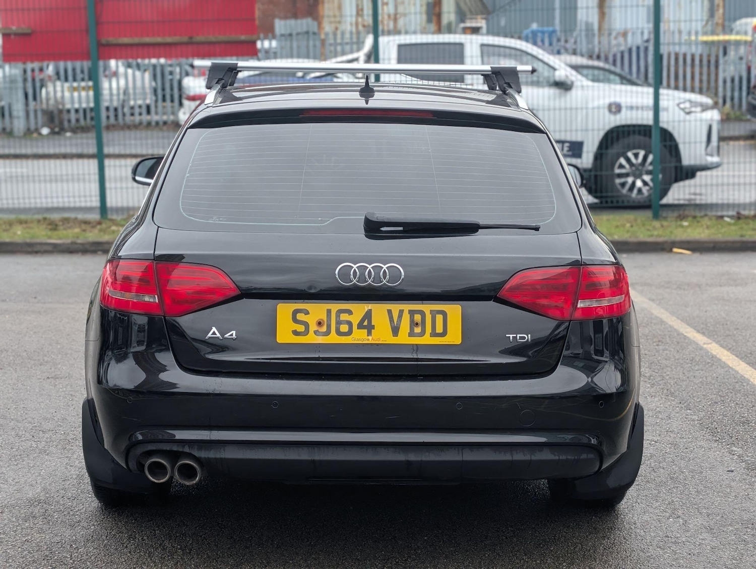 Used Audi A4 2014 for sale - 77081504: Photo 6