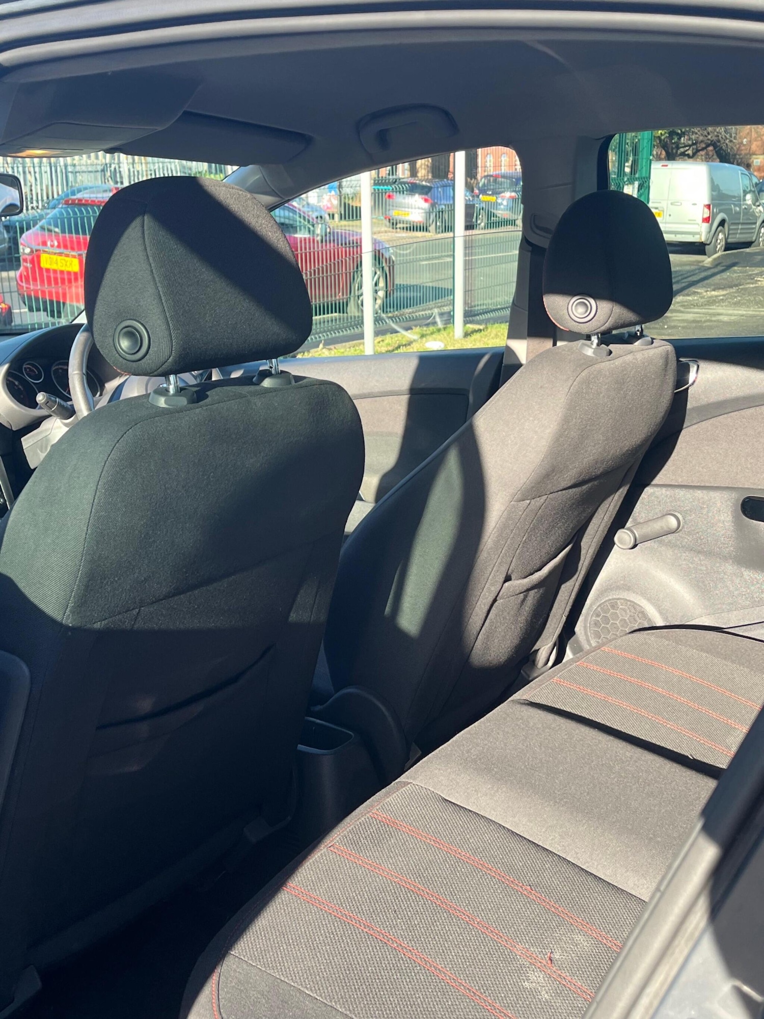 Used Vauxhall Corsa 2014 for sale - 77351391: Photo 10