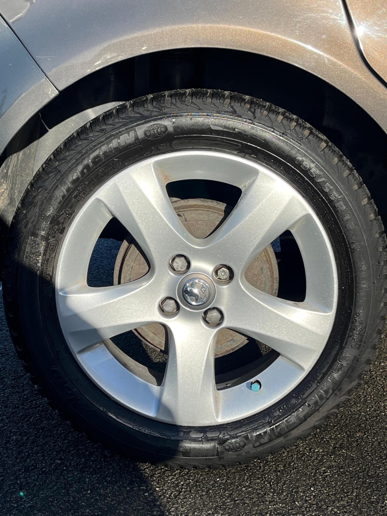 Used Vauxhall Corsa 2014 for sale - 77351391: Photo 14