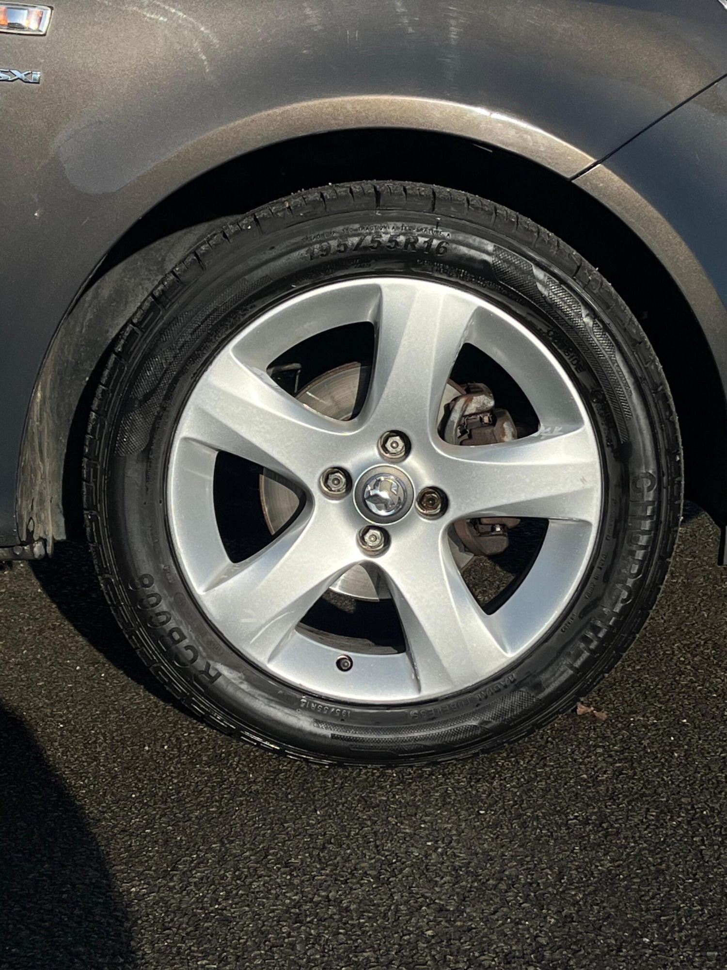 Used Vauxhall Corsa 2014 for sale - 77351391: Photo 15