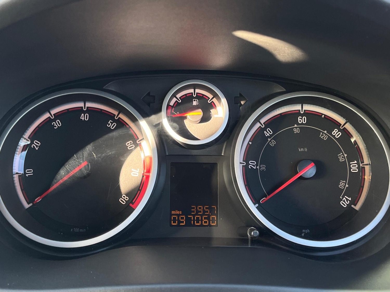 Used Vauxhall Corsa 2014 for sale - 77351391: Photo 16