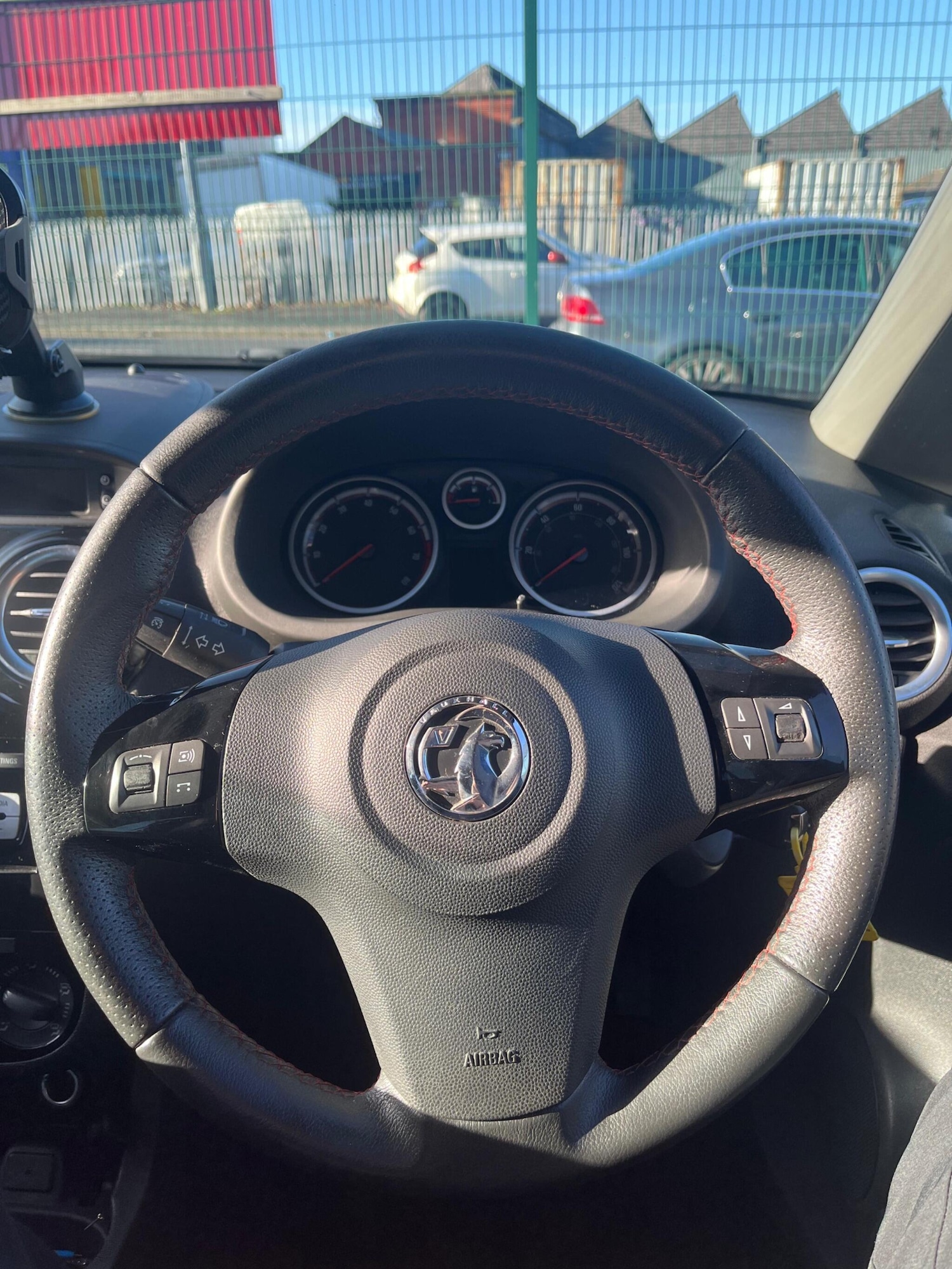 Used Vauxhall Corsa 2014 for sale - 77351391: Photo 17