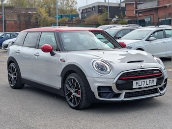 Used MINI Clubman 2017 for sale - 78292691: Photo