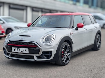 Used MINI Clubman 2017 for sale - 78292691: Photo