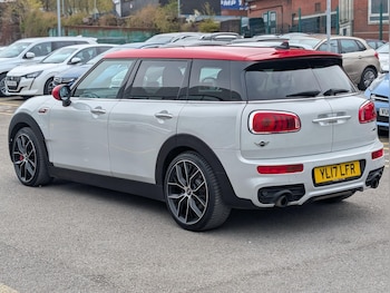 Used MINI Clubman 2017 for sale - 78292691: Photo