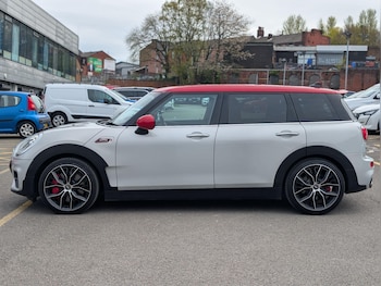 Used MINI Clubman 2017 for sale - 78292691: Photo